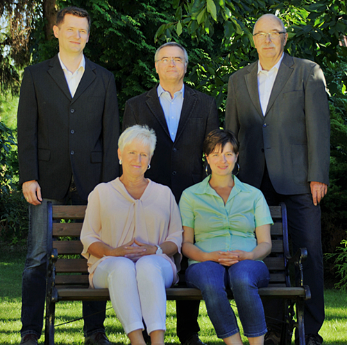 gruppe